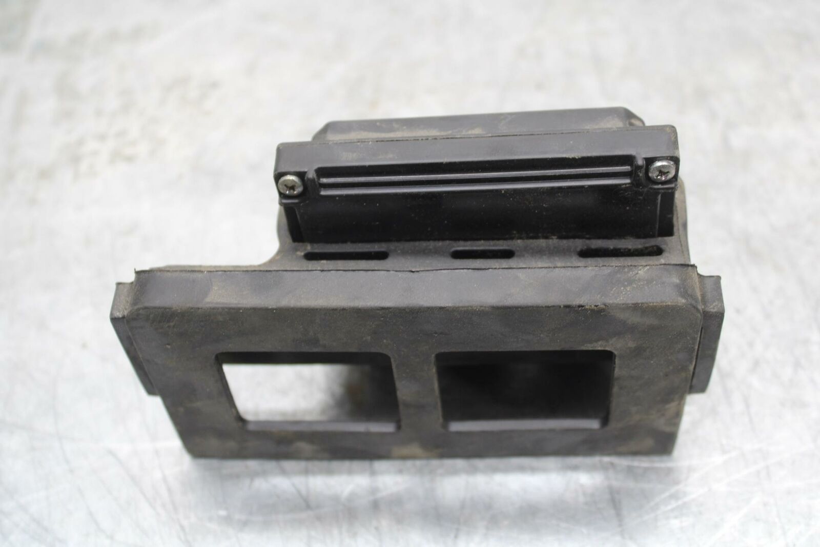 18-22 KAWASAKI NINJA 400 EX400 ABS RELAY ASSEMBLY FUSE BOX BB416