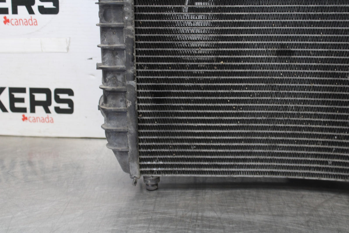 22 HARLEY-DAVIDSON PAN AMERICA 1250 ENGINE RADIATOR MOTOR COOLER COOLING BB910