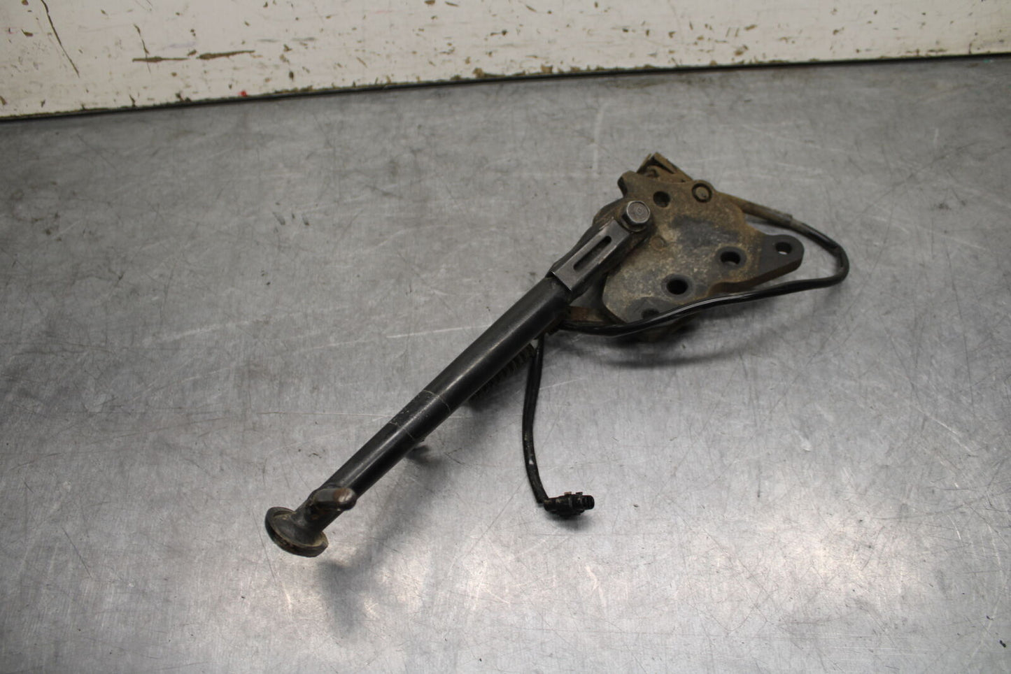 18-24 KAWASAKI NINJA 650 KICKSTAND SIDE KICK STAND BB725
