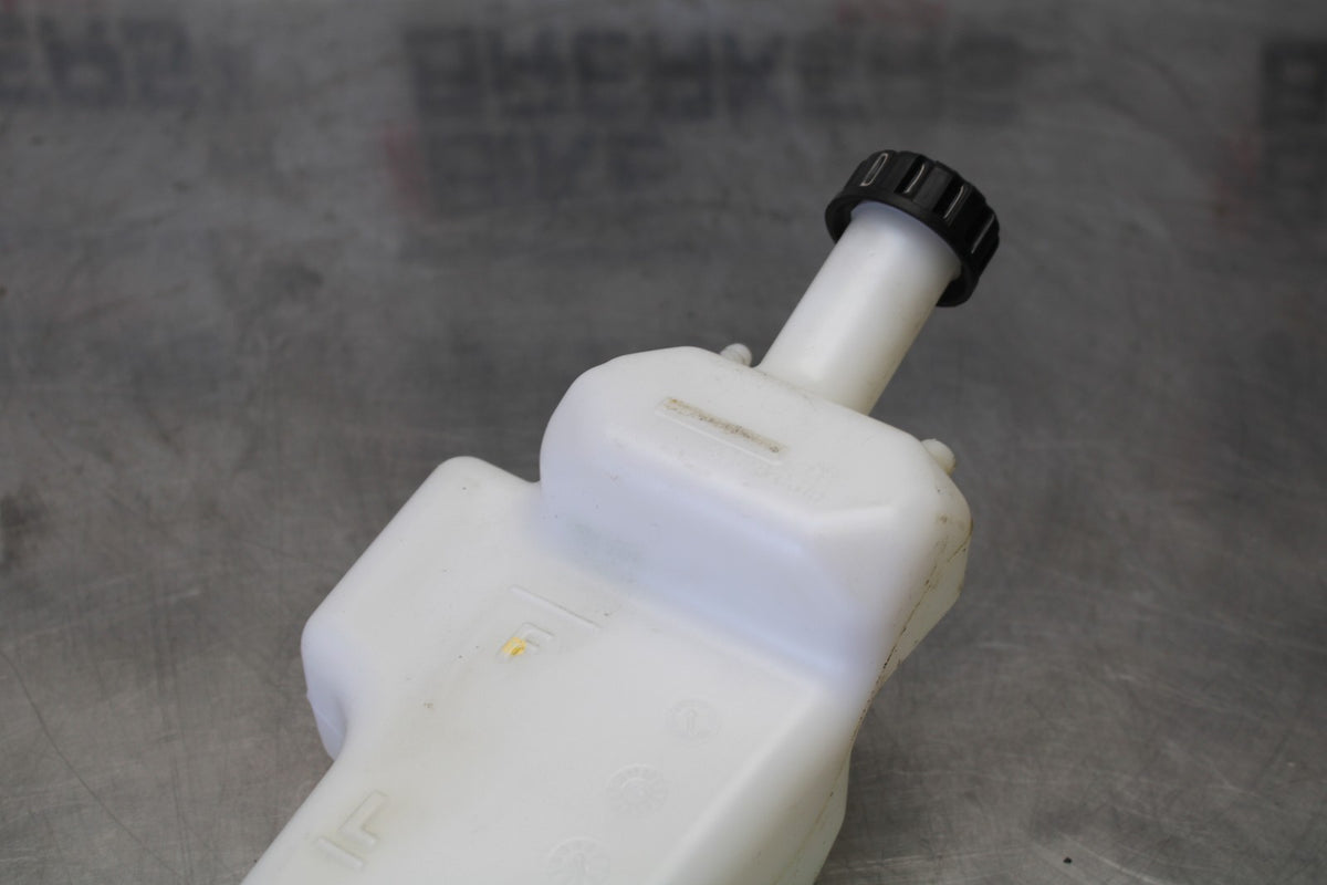 24-25 KAWASAKI ELIMINATOR 450 COOLANT WATER TANK RESERVOIR BOTTLE BB869