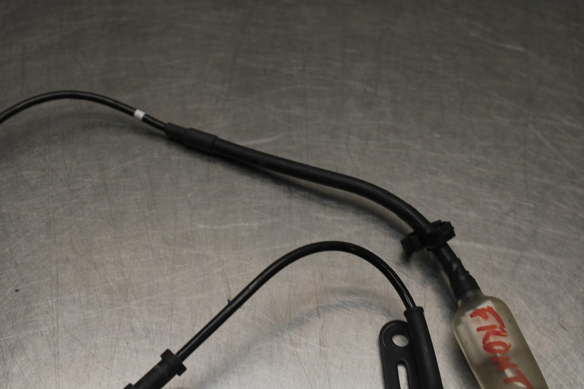 23-24 YAMAHA MT-07 FRONT ABS BRAKE SENSOR BB927