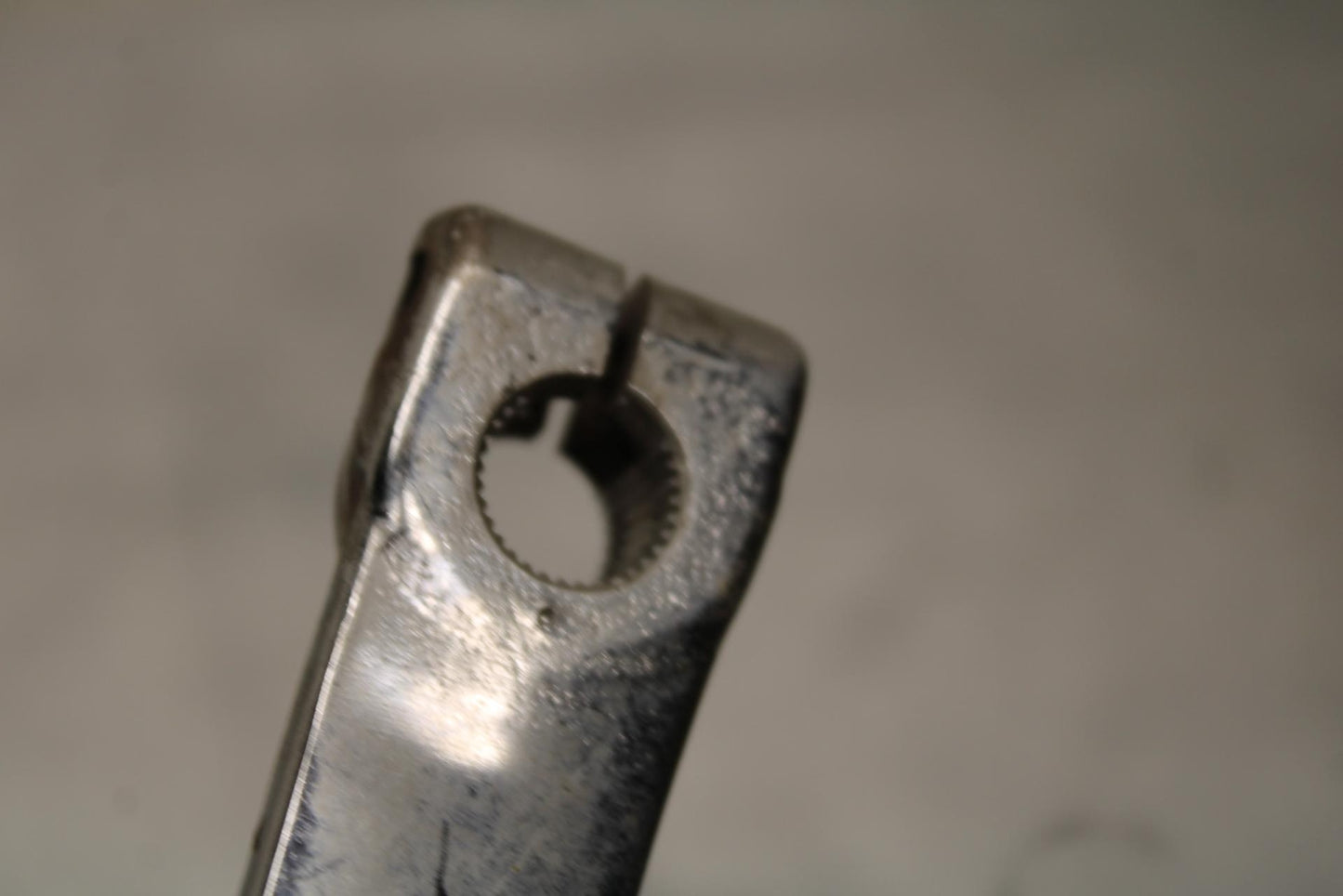 2005 Kawasaki Vulcan 1600 VN1600A Classic SHIFTER PEDALS BB574