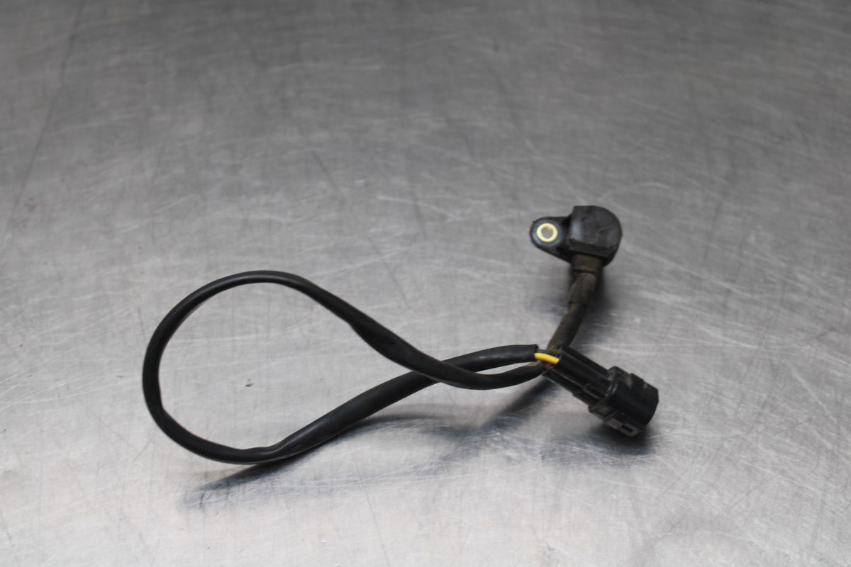 07 KAWASAKI NINJA 650 EX650 SPEED SPEEDOMETER SENSOR BB844