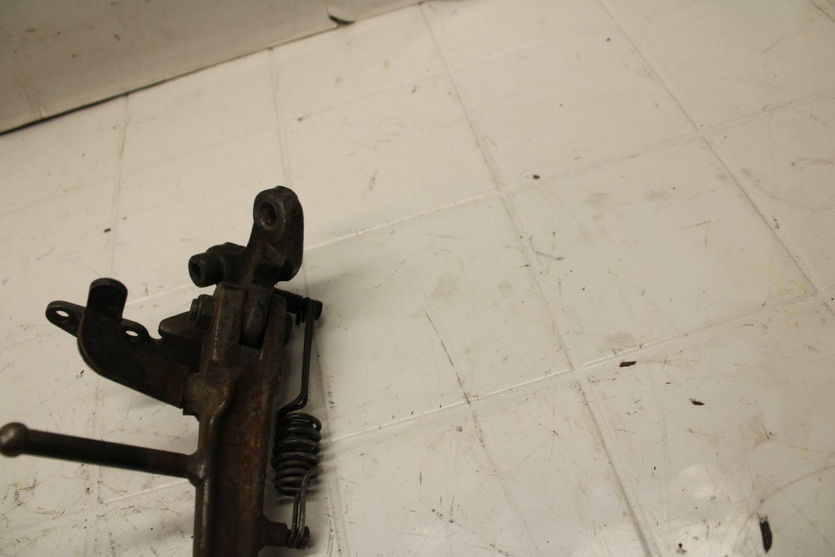 93-96 SUZUKI GSXR1100W KICKSTAND SIDE KICK STAND BB12
