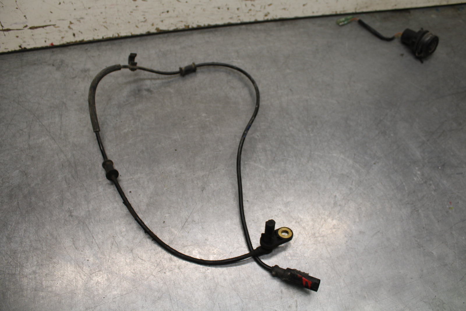 16-17 KAWASAKI VULCAN S 650 EN650 ABS FRONT ABS BRAKE SENSOR BB731