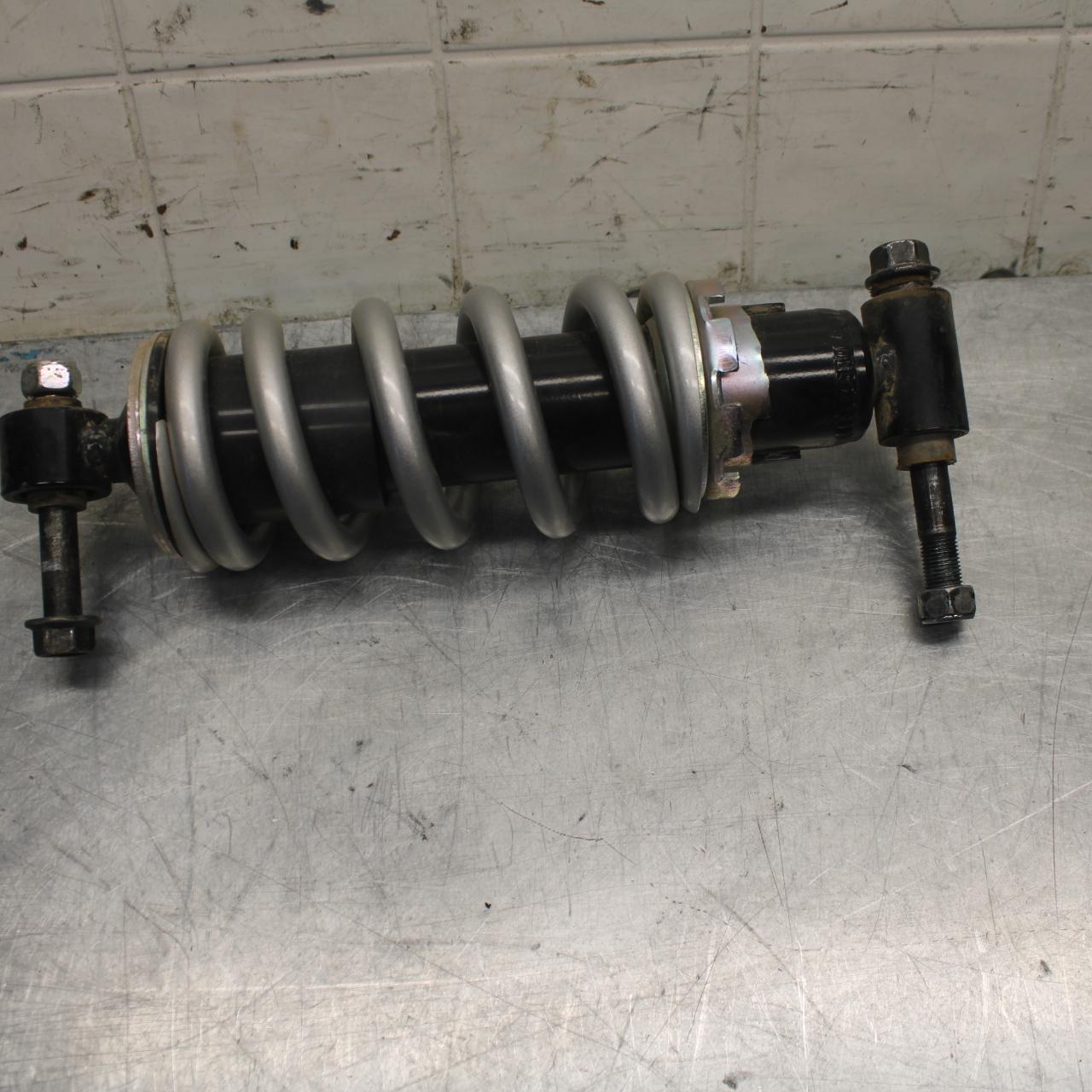 15-17 YAMAHA YZF R3 REAR BACK SHOCK ABSORBER SUSPENSION 1WD-F2210-00-00 BB453
