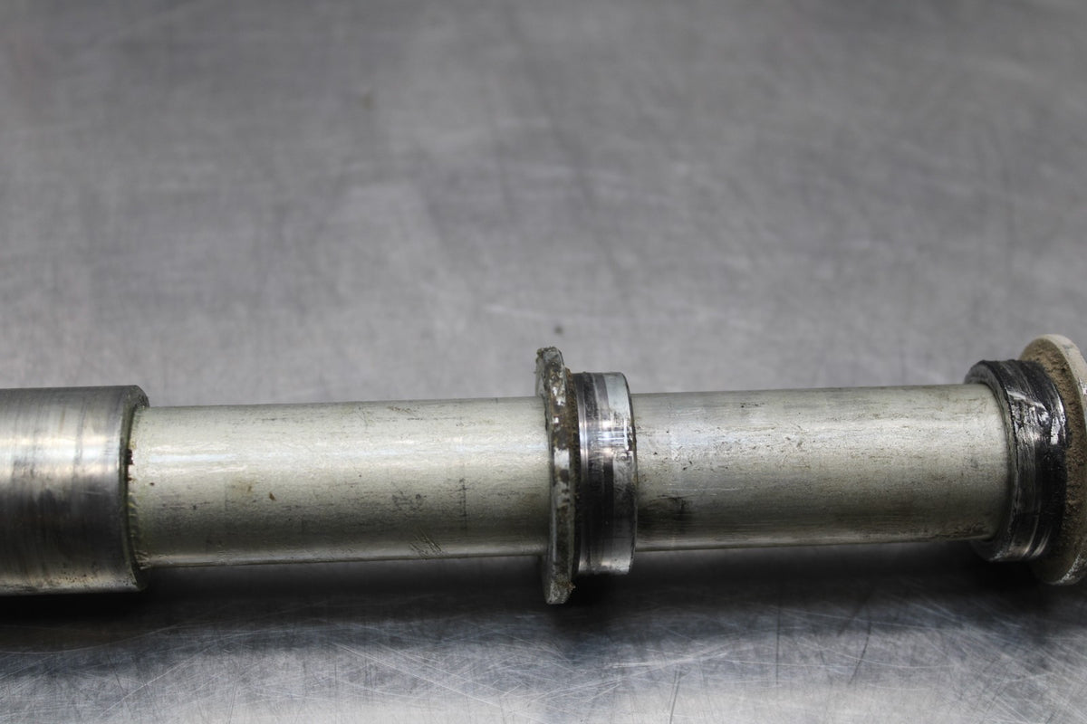 19-23 KAWASAKI NINJA ZX6R FRONT WHEEL RIM AXLE PIVOT BOLT BB188
