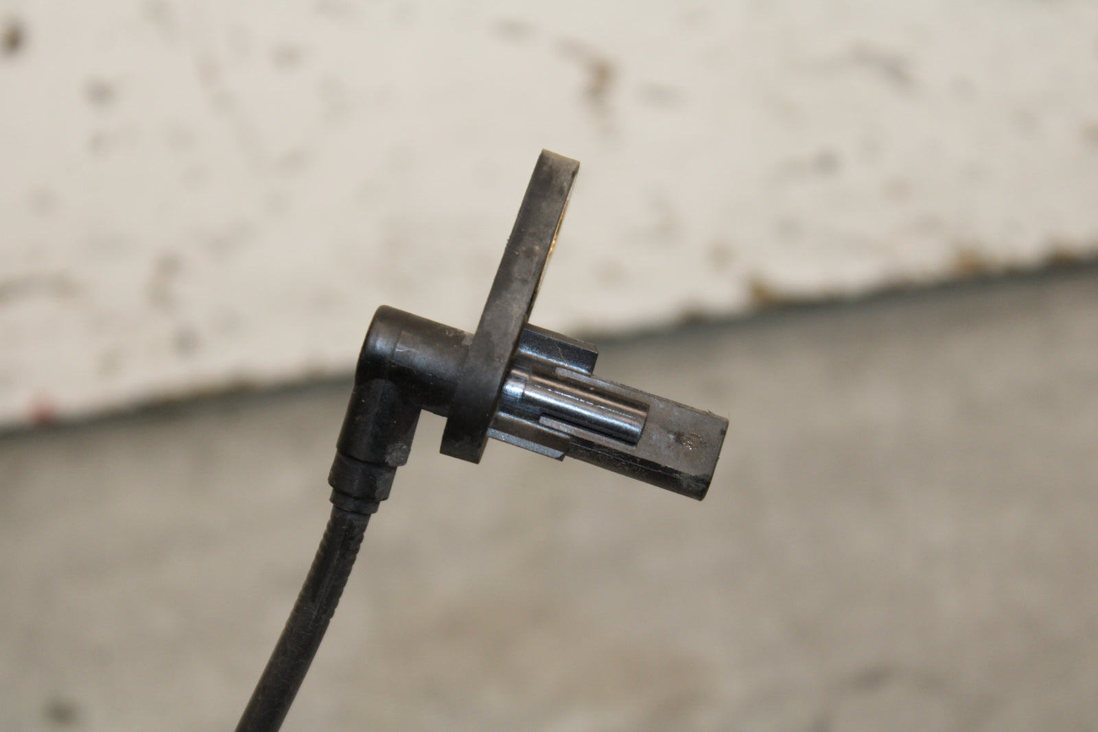 14-15 KAWASAKI NINJA 650 EX650F ABS FRONT ABS BRAKE SENSOR BB741