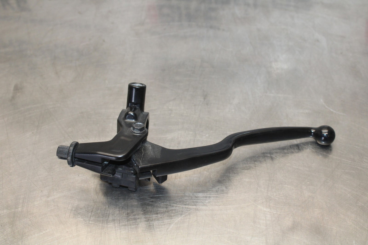 24-25 KAWASAKI ELIMINATOR 450 CLUTCH PERCH MOUNT WITH LEVER  BB869