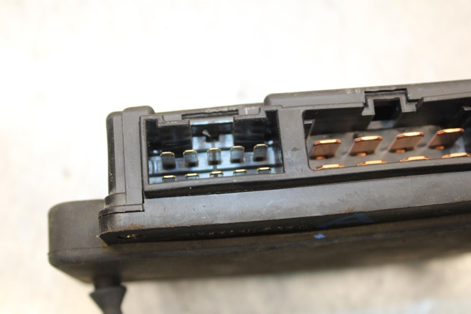 2005 Kawasaki Vulcan 1500 VN1500N Classic FUSE RELAY JUNCTION BOX A & B BB576