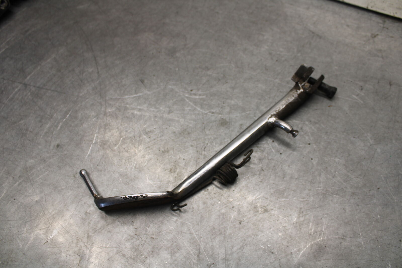 05-09 SUZUKI BOULEVARD C90 KICKSTAND SIDE KICK STAND BB692