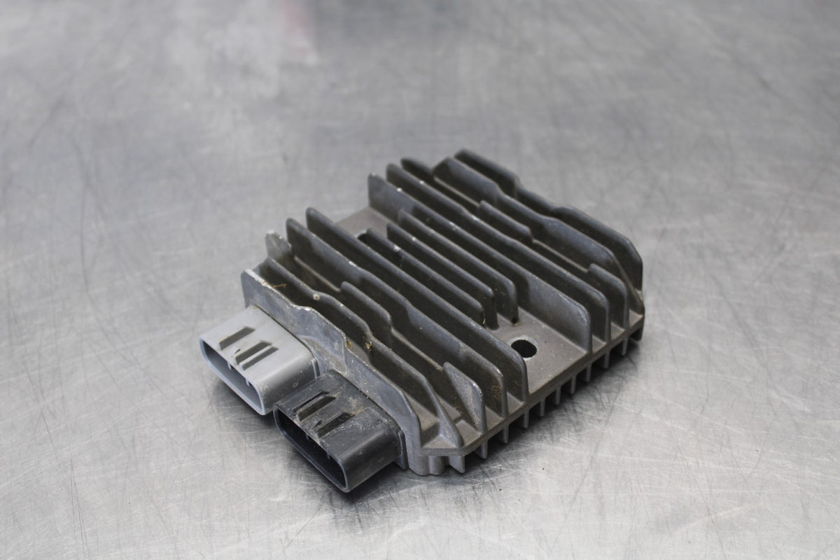 13-18 KAWASAKI NINJA ZX6R RECTIFIER VOLTAGE REGULATOR BB908