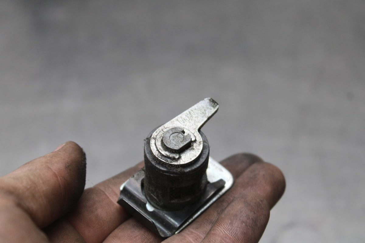 18 HONDA CB500F IGNITION LOCK KEY SET W/ GAS CAP AND SEAT LOCK BB861
