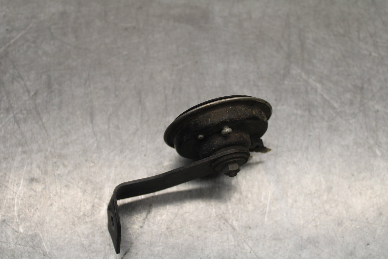 09-12 KAWASAKI NINJA ZX6R HORN SIGNAL 27003-0061 BB698