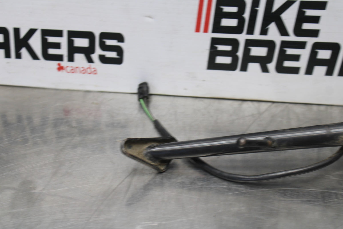 11-26 SUZUKI GSXR750 KICKSTAND SIDE KICK STAND BB900