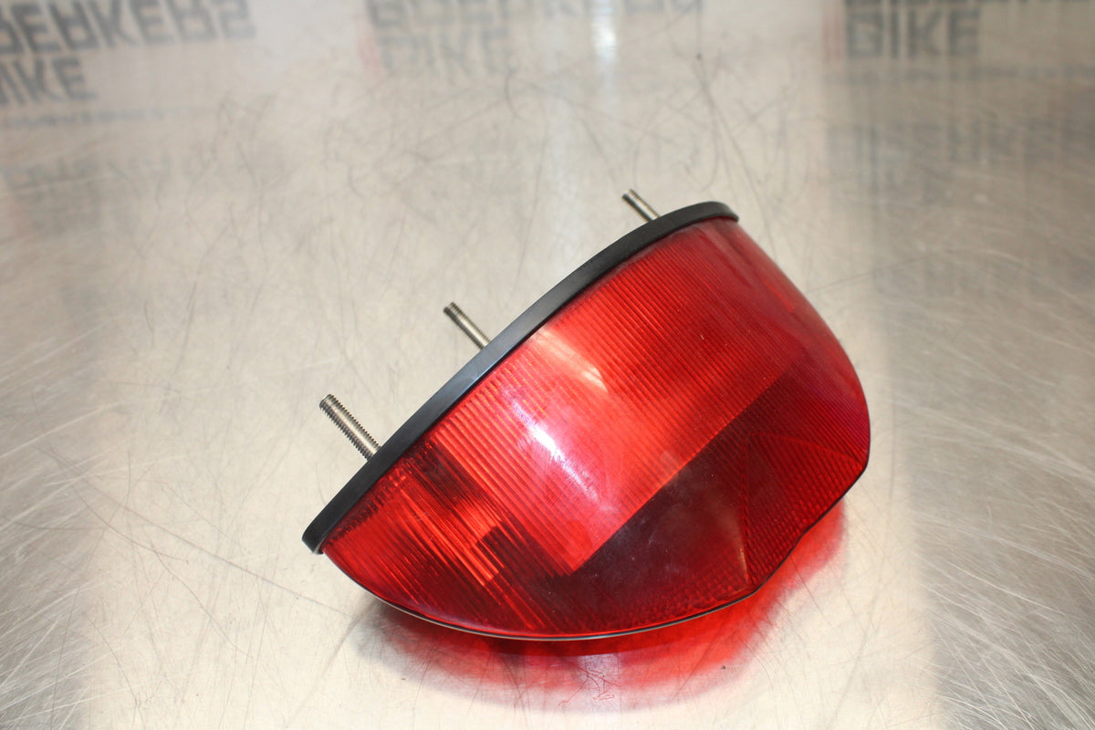 06-12 BMW F800ST REAR TAIL TAILLIGHT BACK BRAKE LIGHT BB144