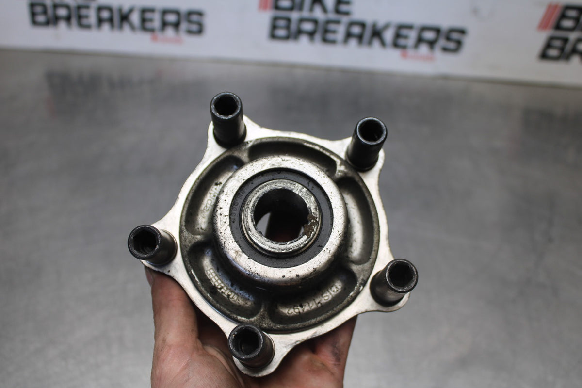 16 APRILIA TUONO V4 1100 REAR HUB CUSH BB905