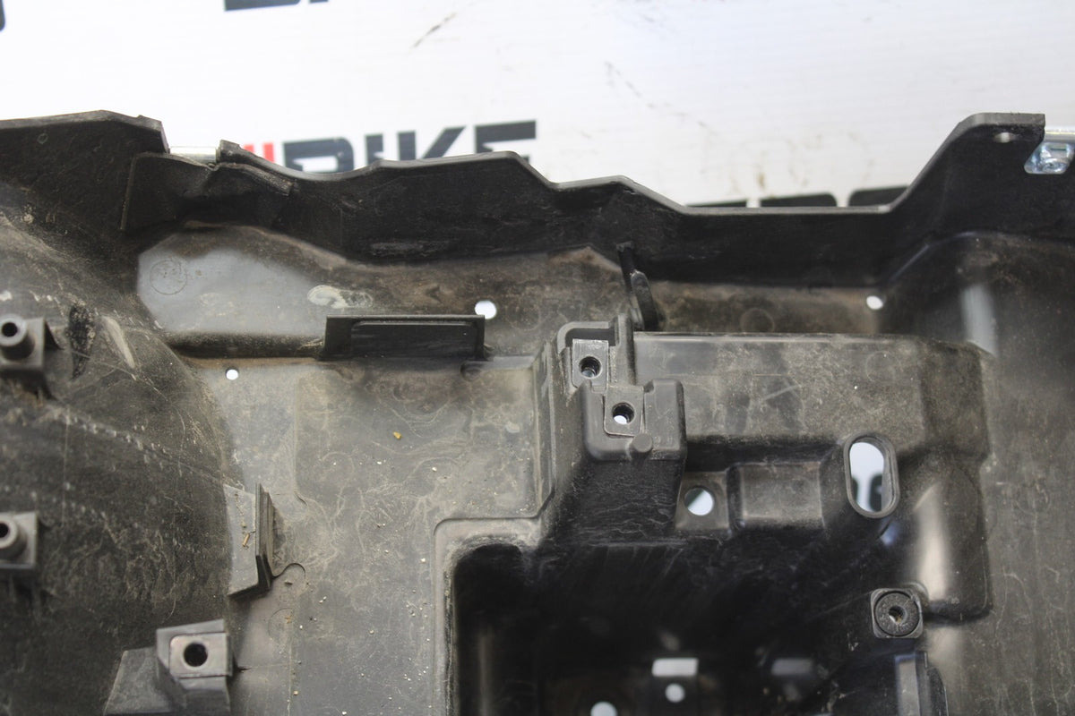 24-25 KAWASAKI ELIMINATOR 450 BATTERY TRAY BOX HOLDER BB869