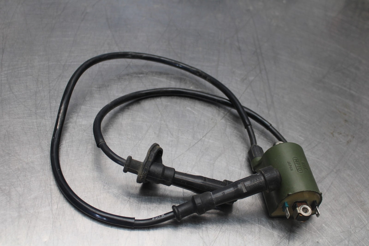 03 HONDA SHADOW SPIRIT 750 VT750DC IGNITION COIL BB907