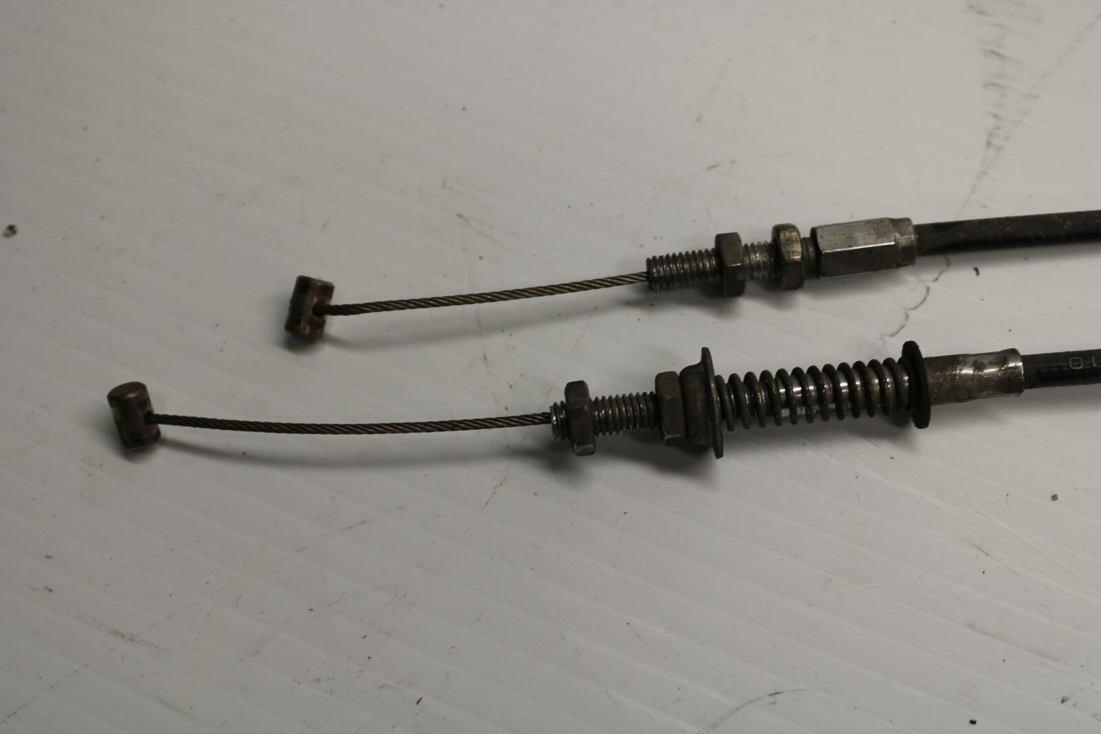 04-05 HONDA CBR1000RR EXHAUST VALVE SERVO MOTOR BB242