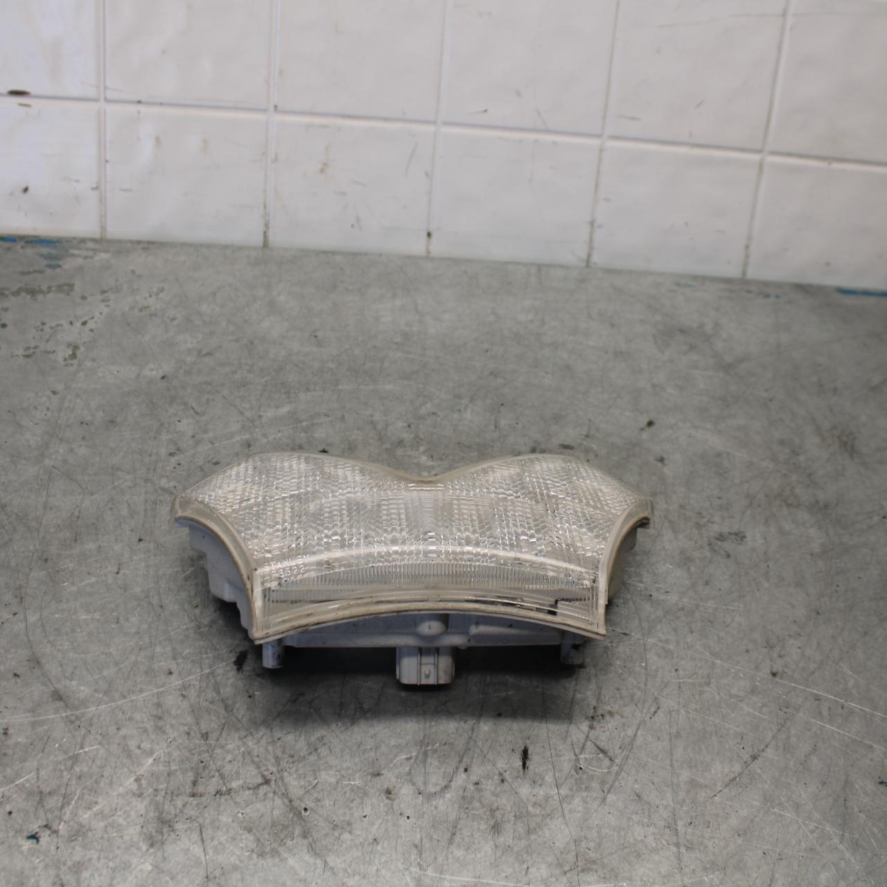 06-07 KAWASAKI NINJA ZX14R REAR TAIL TAILLIGHT BACK BRAKE LIGHT bb433