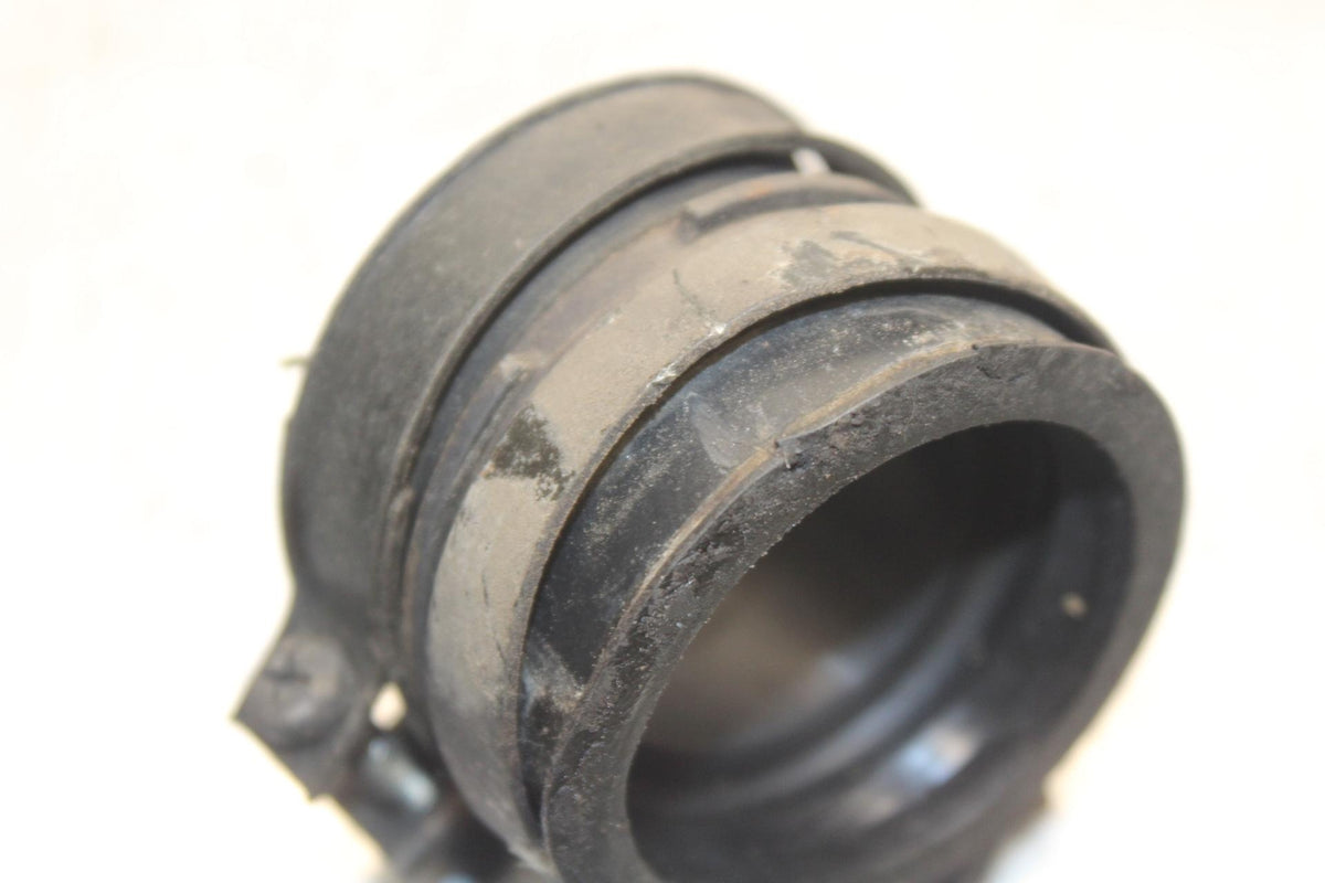 84-86 KAWASAKI GPZ900 AIRBOX INTAKE VELOCITY STACKS BOOTS BB84
