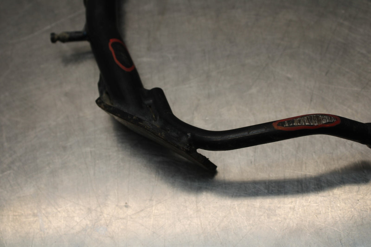 19 MOTO GUZZI V7 III KICKSTAND SIDE KICK STAND BB831