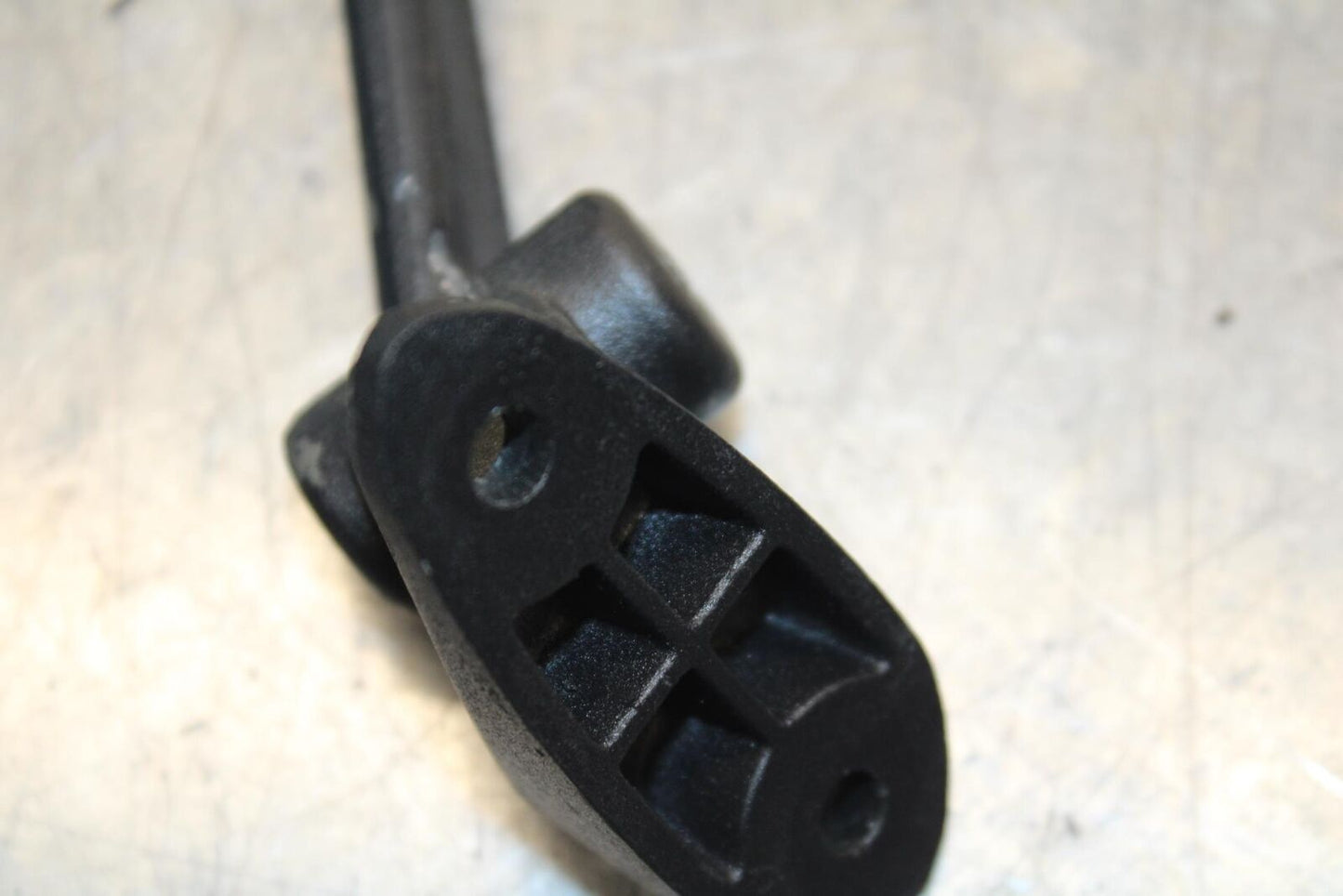 2011 Kawasaki Ninja ZX6R ZX600R MIRRORS REARVIEW PAIR SET BB587