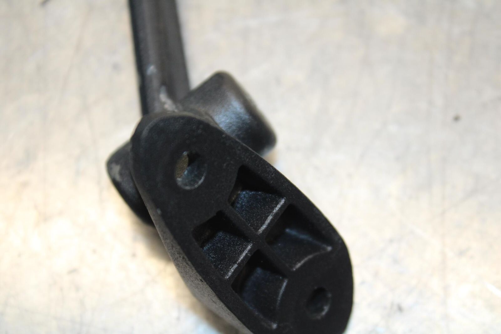 2011 Kawasaki Ninja ZX6R ZX600R MIRRORS REARVIEW PAIR SET BB587