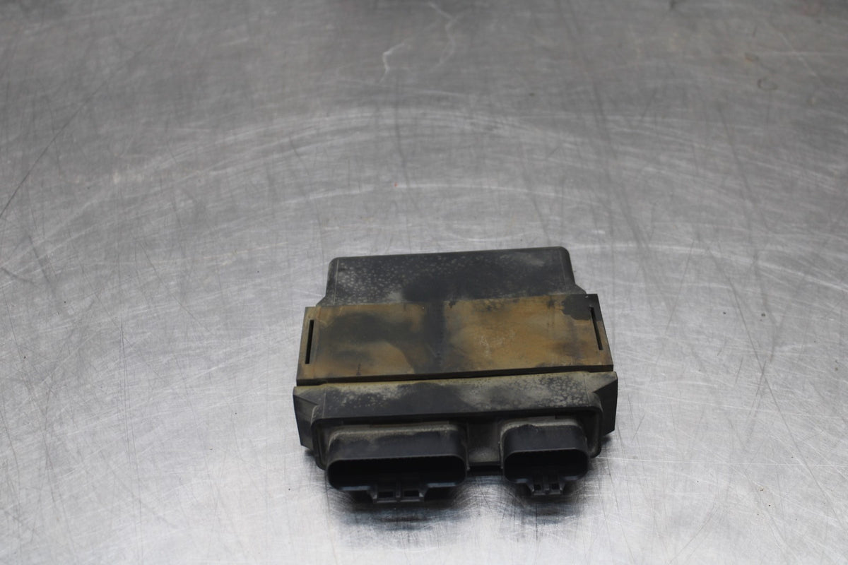 05-09 SUZUKI BOULEVARD C90 ECU COMPUTER CONTROLLER UNIT BLACK BOX ECM CDI  BB918
