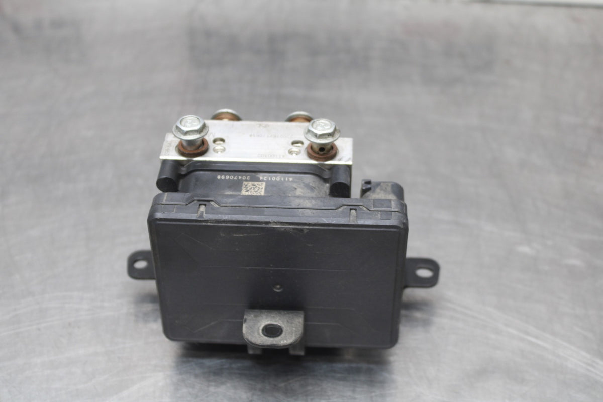 22 HARLEY-DAVIDSON PAN AMERICA 1250 ABS PUMP UNIT MODULE BB910