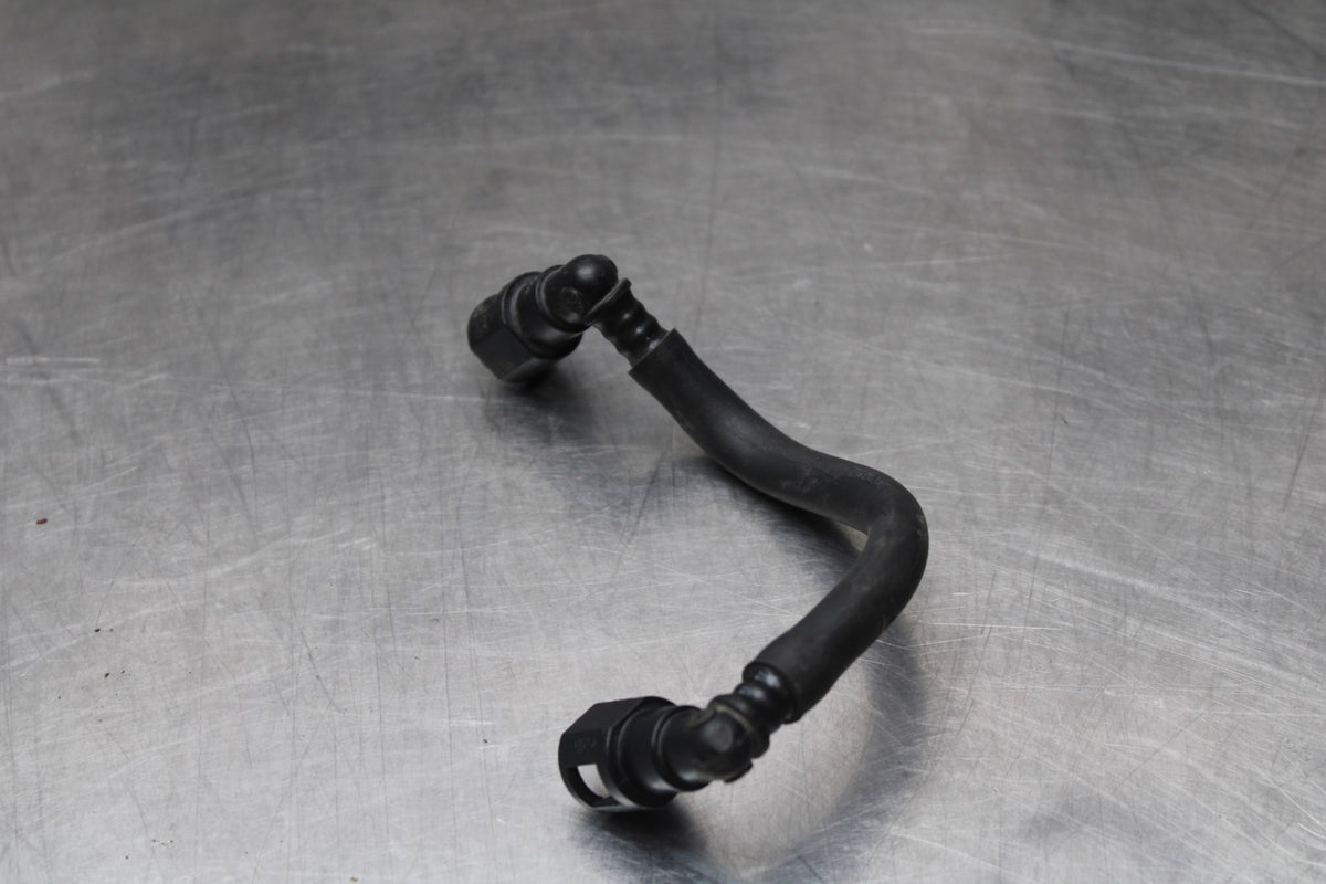 00 SUZUKI GSXR750 FUEL HOSE GAS LINE TUBE PIPE BB820