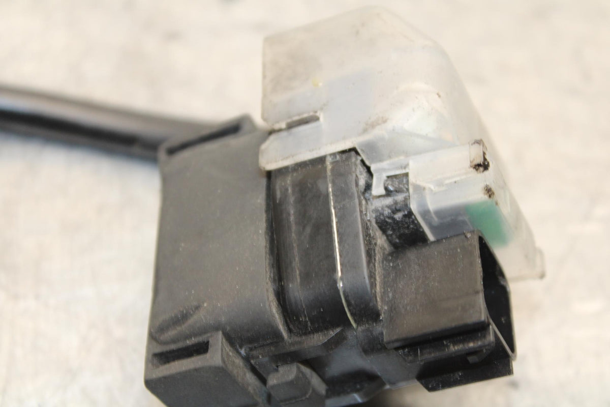 06-07 SUZUKI GSXR750 ENGINE STARTER RELAY STARTING  SWITCH 31800-41G10 BB613