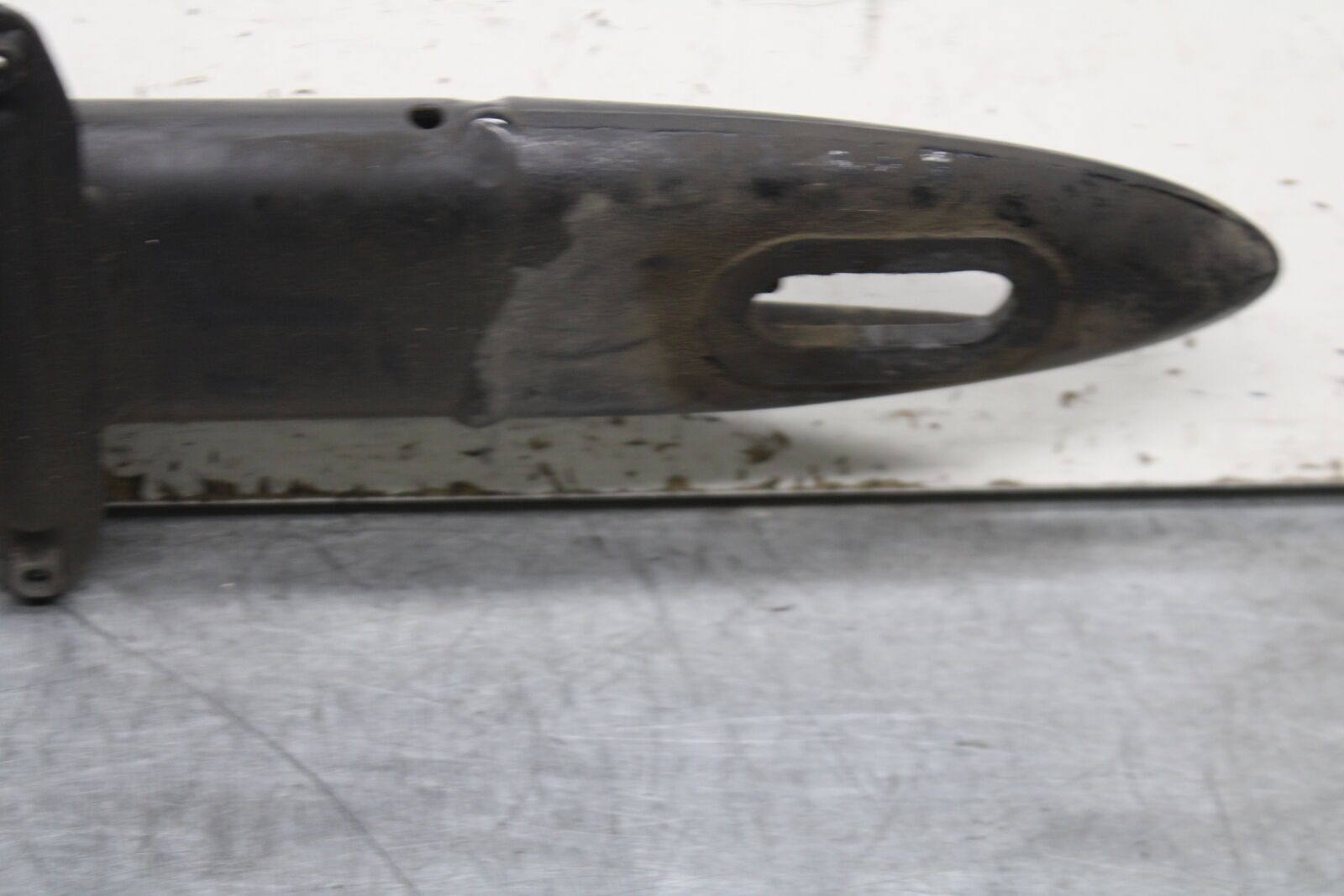 14-15 YAMAHA V STAR 1300 XVS1300CT TOURER REAR SWINGARM SUSPENSION ARM BB722