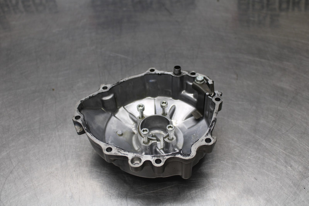 05-06 HONDA CBR600RR STATOR MAGNETO ALTERNATOR GENERATOR COVER BB893