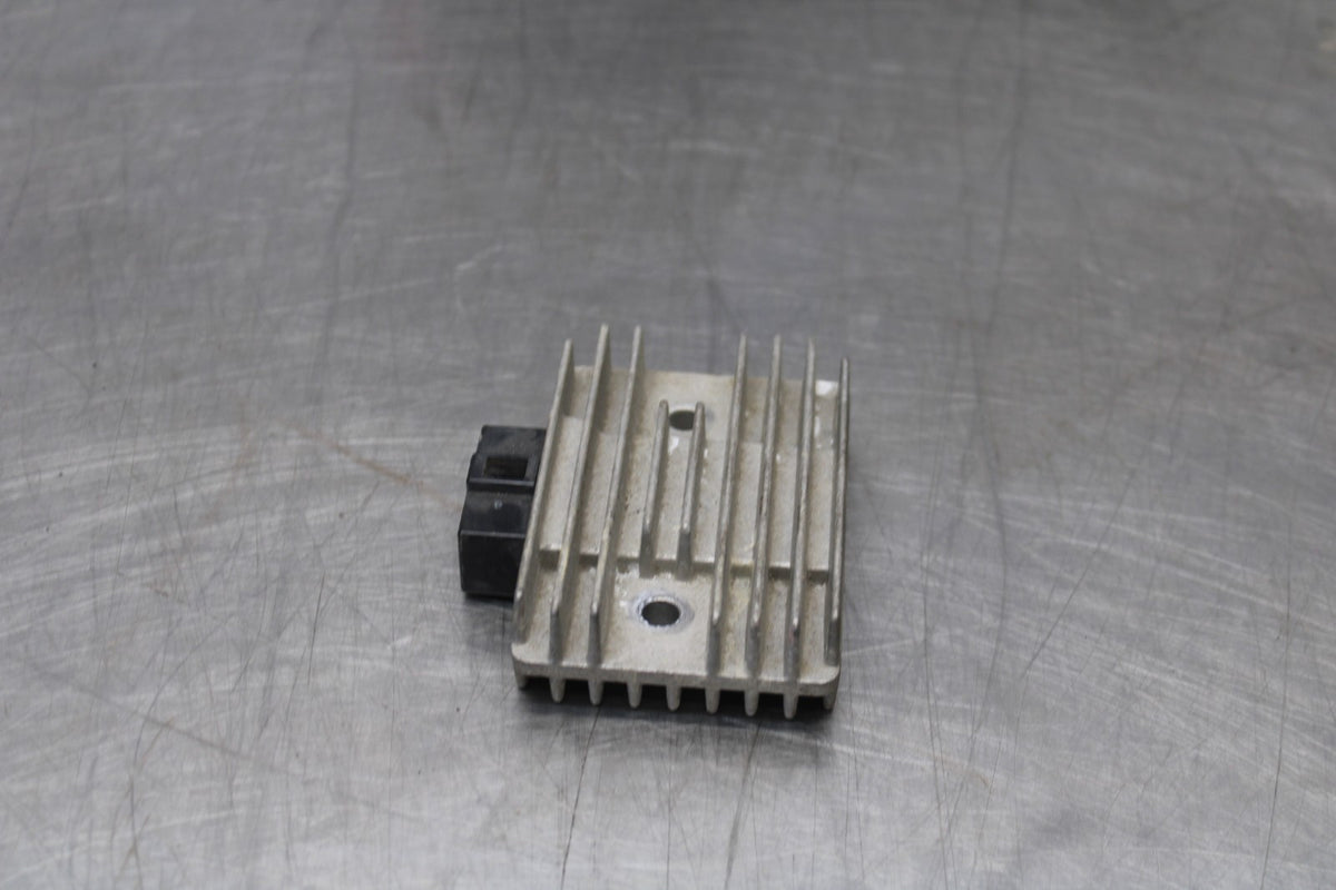 06 KAWASAKI KLR650 RECTIFIER VOLTAGE REGULATOR BB919