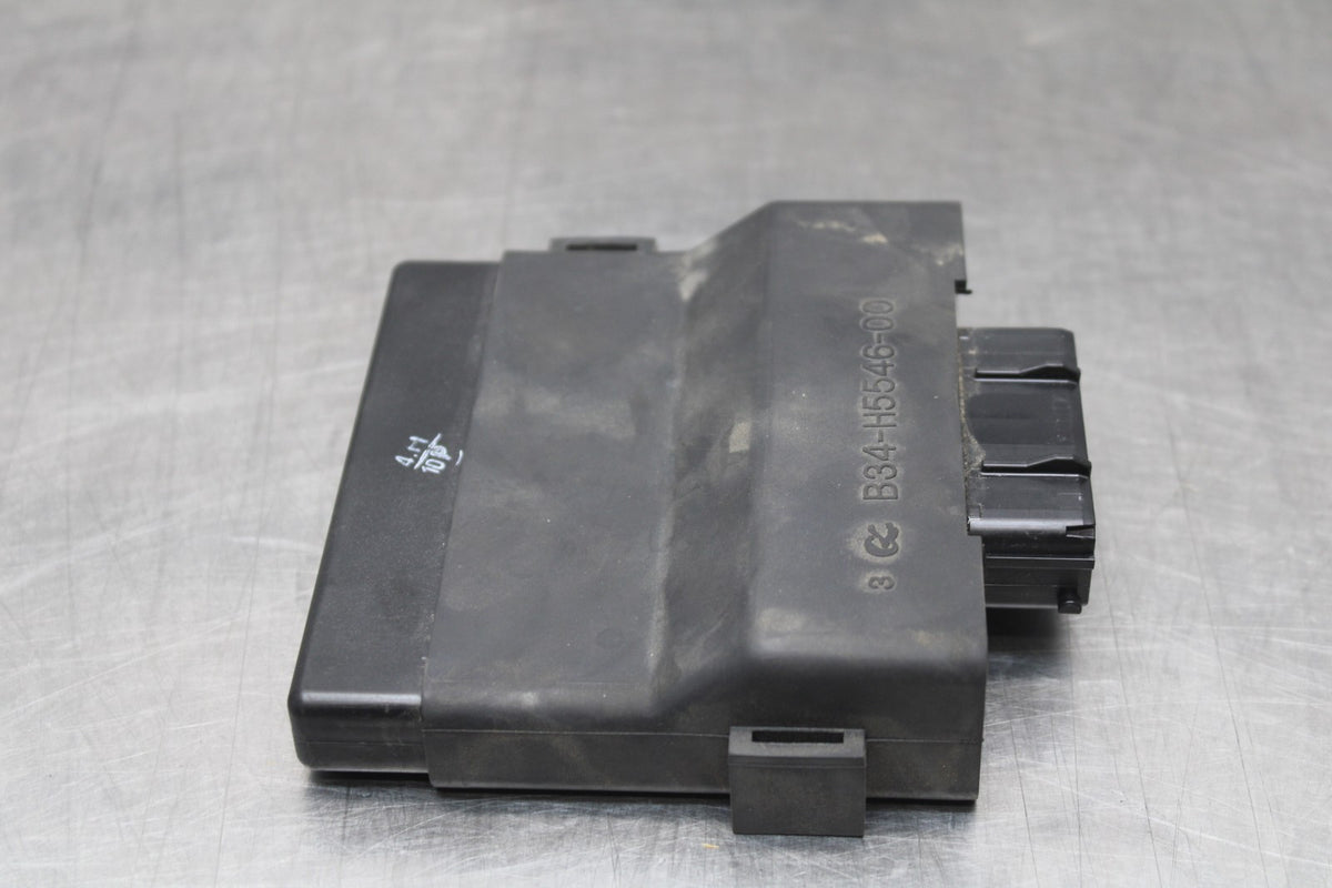 22-25 YAMAHA YZF R7 ECU COMPUTER CONTROLLER UNIT BLACK BOX ECM CDI BB769