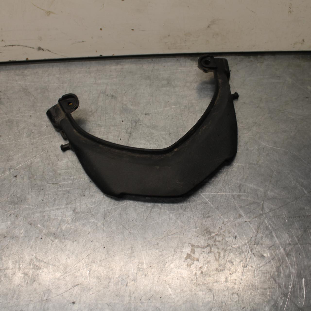 08-12 KAWASAKI NINJA 250R EX250J REAR TAILLIGHT BRAKE LIGHT TRIM BB612