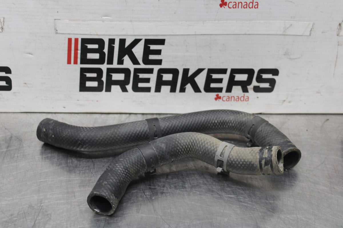 23 KAWASAKI Z900RS RADIATOR HOSES ENGINE COOLANT WATER PIPES HOSE SET BB935