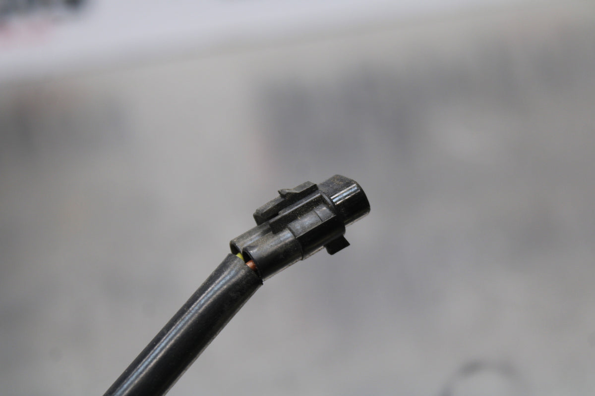 14-17 YAMAHA FZ07 REAR BACK BRAKE SENSOR BB162