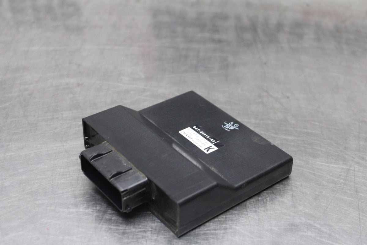 23-24 YAMAHA MT-07 ECU COMPUTER CONTROLLER UNIT BLACK BOX ECM CDI  BB927