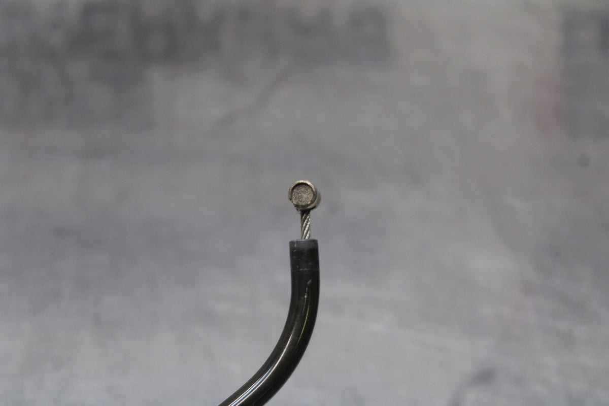 06 KAWASAKI NINJA 650 EX650 CLUTCH CABLE LINE BB823