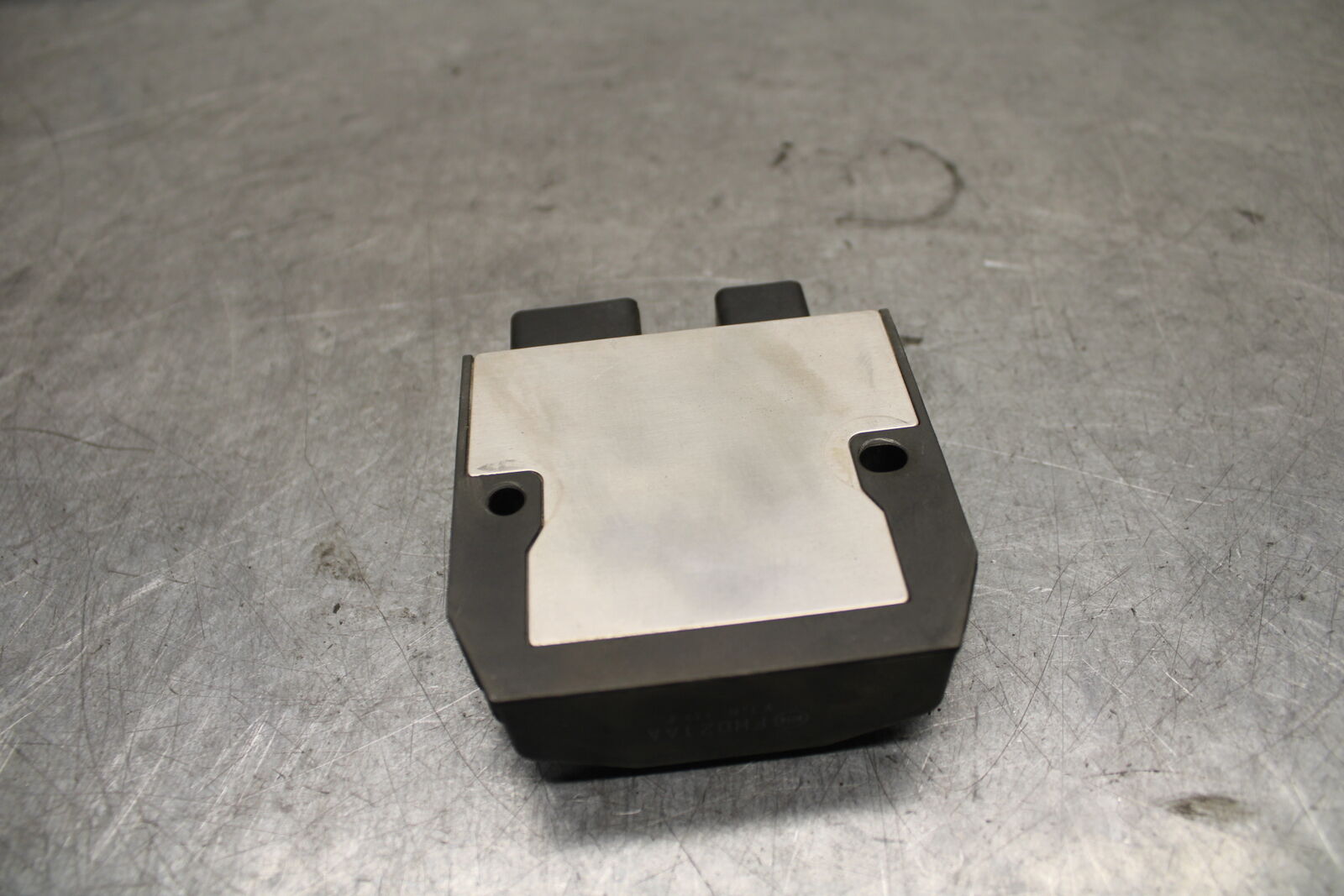 17-21 HONDA CBR1000RR SP RECTIFIER VOLTAGE REGULATOR BB681