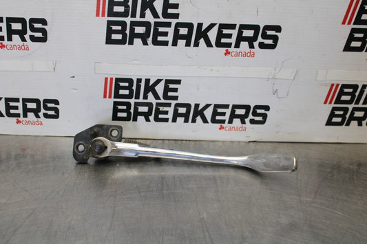 03 HONDA SHADOW SPIRIT 750 VT750DC KICKSTAND SIDE KICK STAND BB907