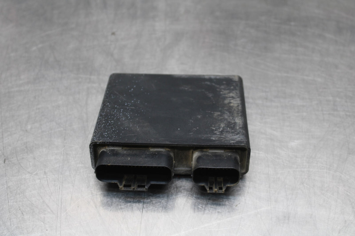 10 SUZUKI SV650 ECU COMPUTER CONTROLLER UNIT BLACK BOX ECM CDI  BB181