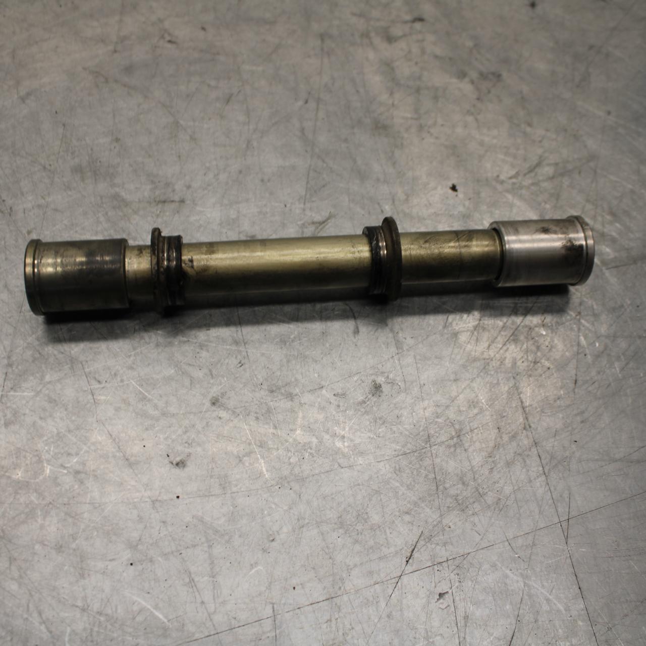 11-15 KAWASAKI ZX1000R FRONT WHEEL RIM AXLE PIVOT BOLT BB445