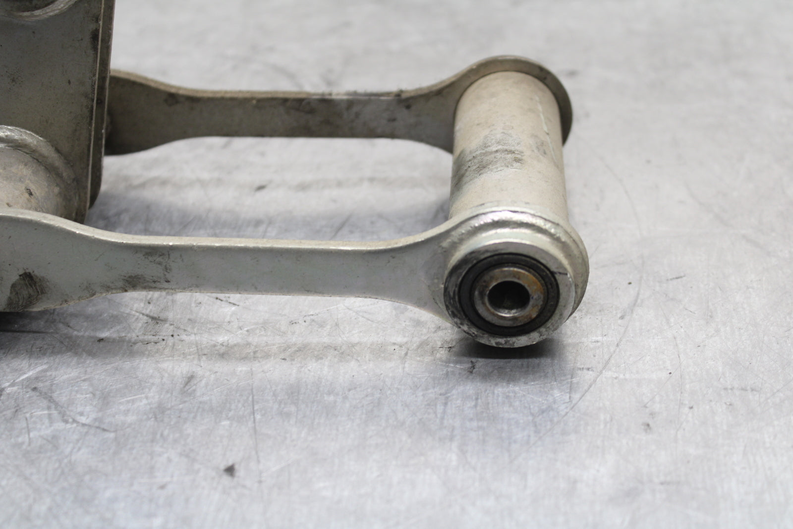 15-16 HONDA CB300F REAR DOGBONE SHOCK LINKAGE LINK BB740