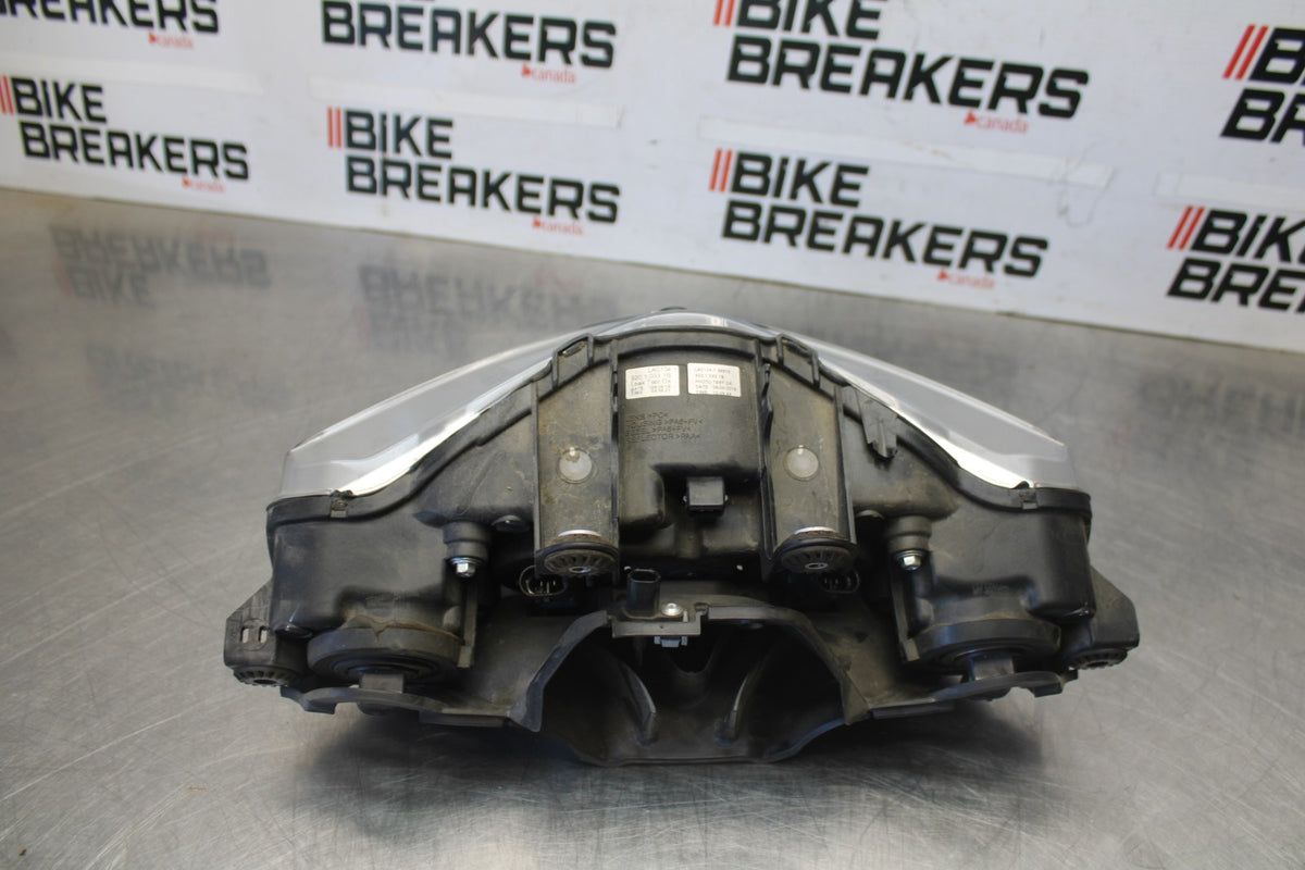 16 DUCATI 959 PANIGALE FRONT HEADLIGHT HEAD LIGHT LAMP BB912