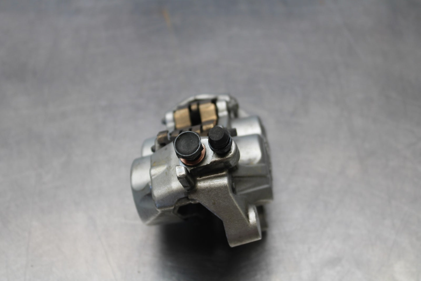 05-06 VICTORY KINGPIN DELUXE FRONT BRAKE CALIPER BB195