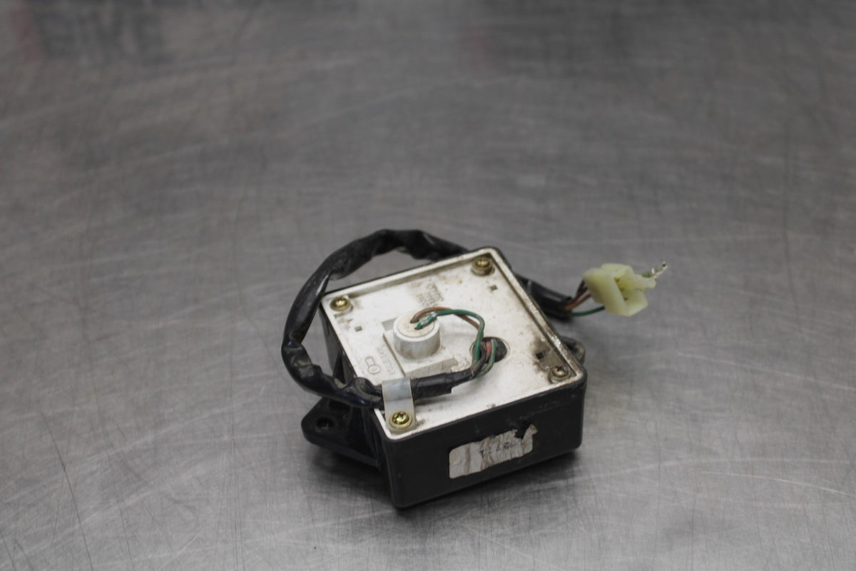 91-02 HONDA ST1100 GAUGE  DISPLAY BB881